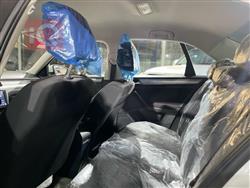 فولكسفاغن بورا